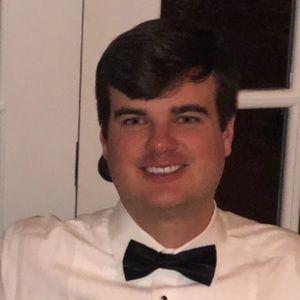 Meet your Posher, Matthew